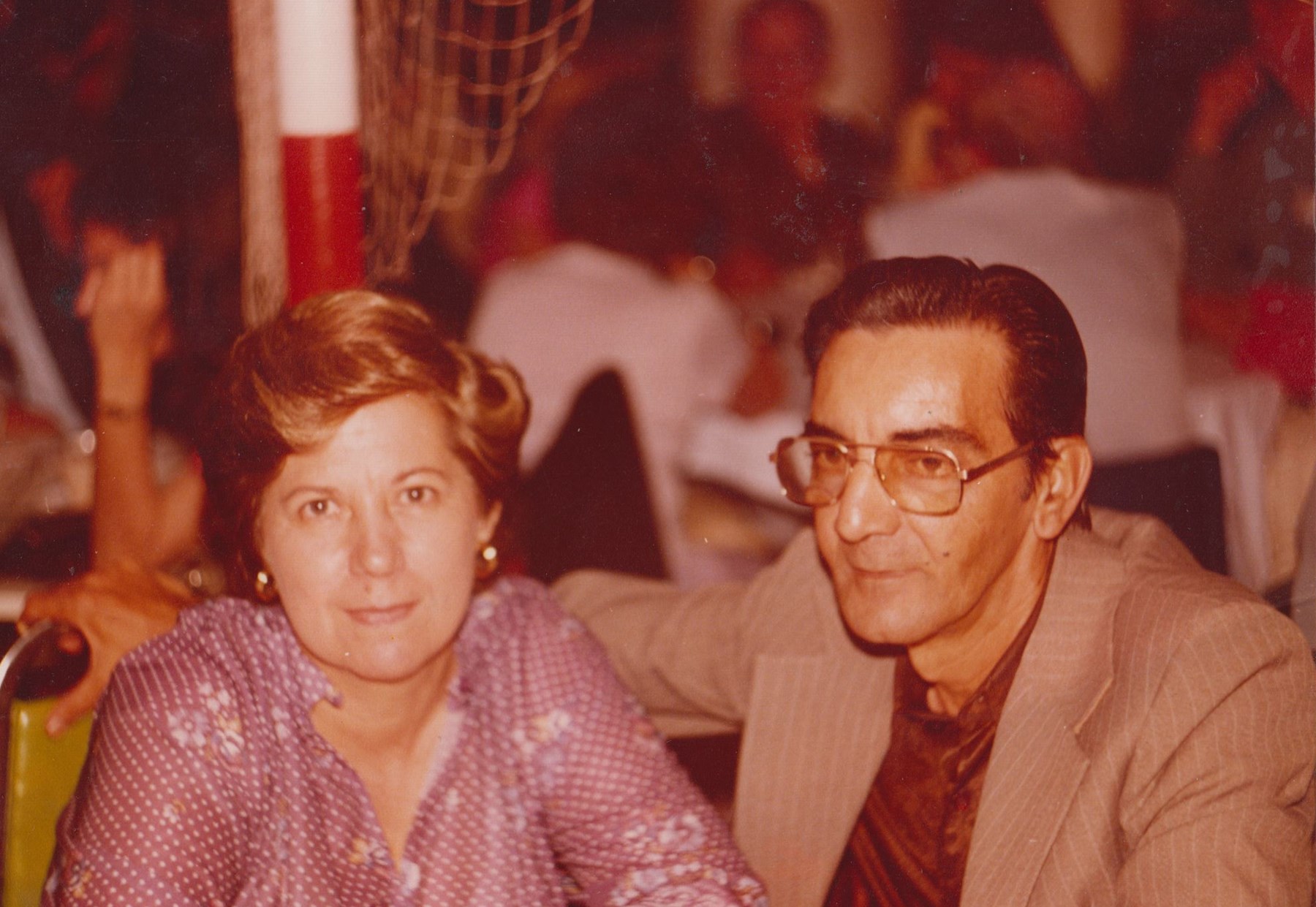 Obituario de Humberto Acosta