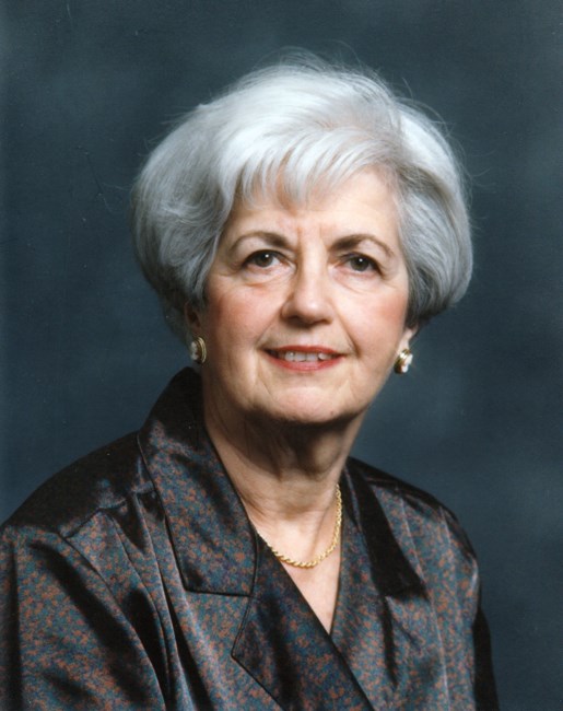 Obituary of Armande Legault