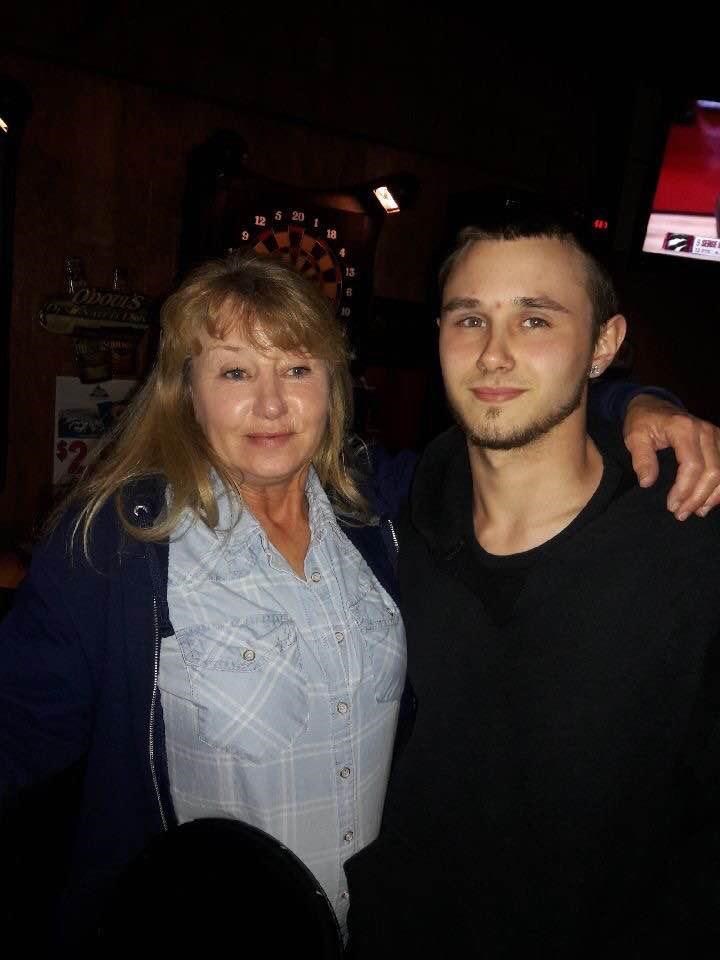 Obituary of Gregory Taylor Ferrell