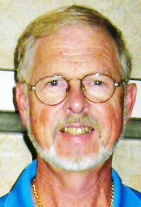 Obituary of Larry Bruce Lowe