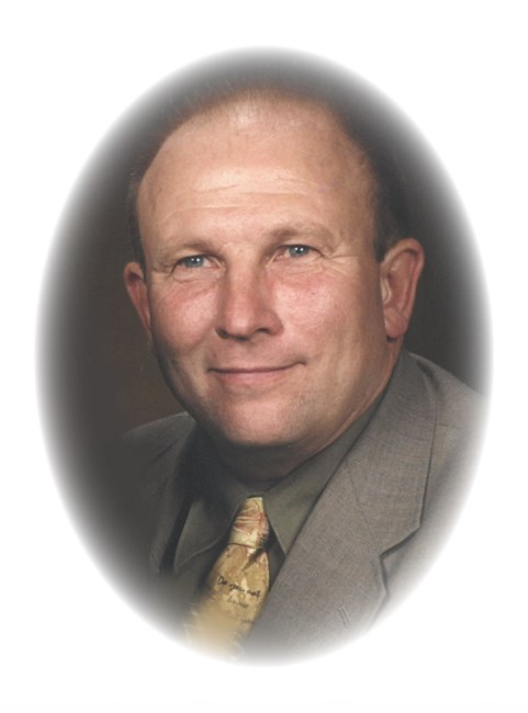 Obituary of Robert E. Fellers