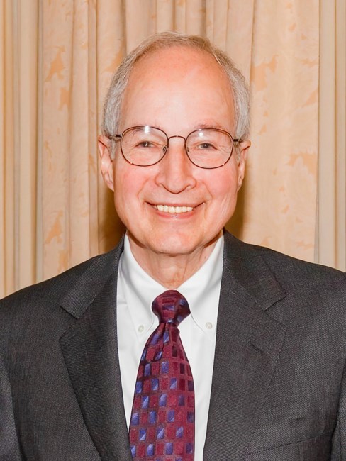 Avis de décès de Malvin E. Bank