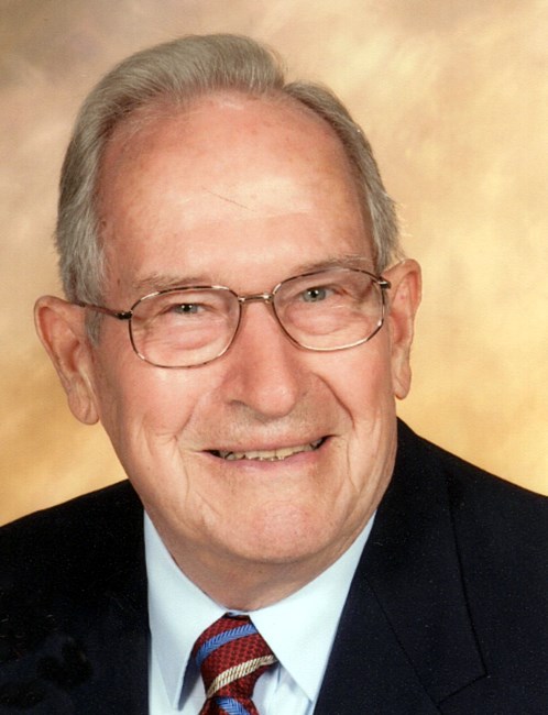 Obituary of John W. Musser
