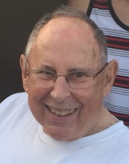 Obituary of Franklin E. Huntress Jr.