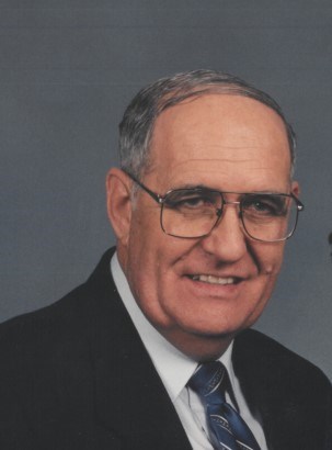 Avis de décès de Garland Eugene Going