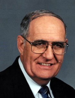 Avis de décès de Garland Eugene Going