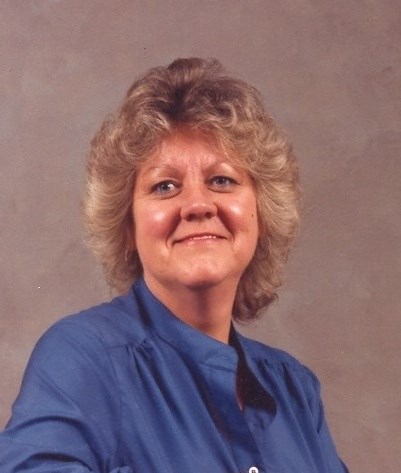 Obituary of Phyllis Louise Rice