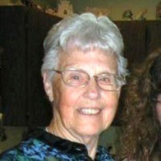 Obituary of Helena Cardwell Ausley