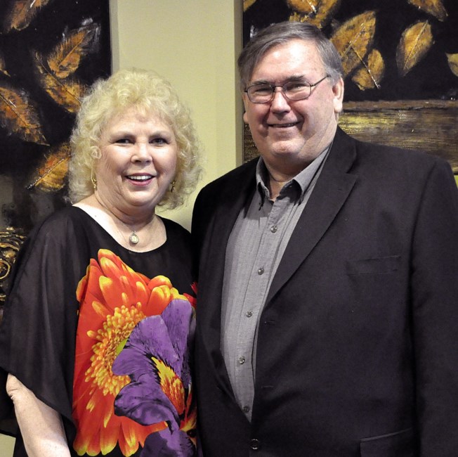 Obituary of David Griffin