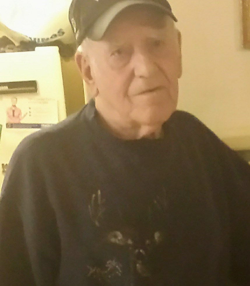 Obituary of Ronald Francis Bosley