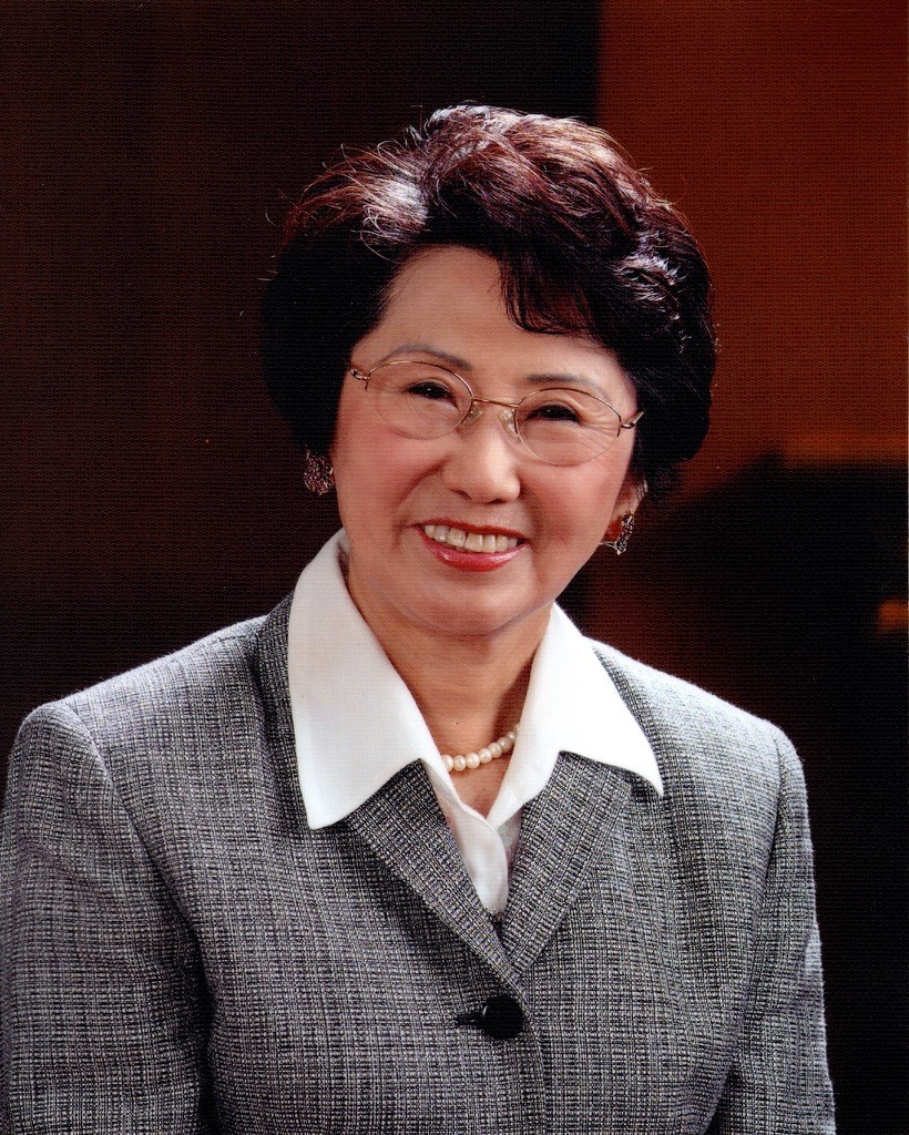 Obituary of Hyo Rae Hwang