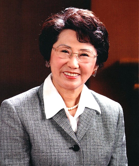 Obituary of Hyo Rae Hwang