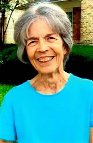 Obituary of Joan Rowland Gremmel