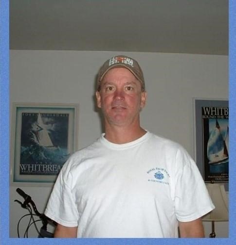 Obituary of William H McGrath