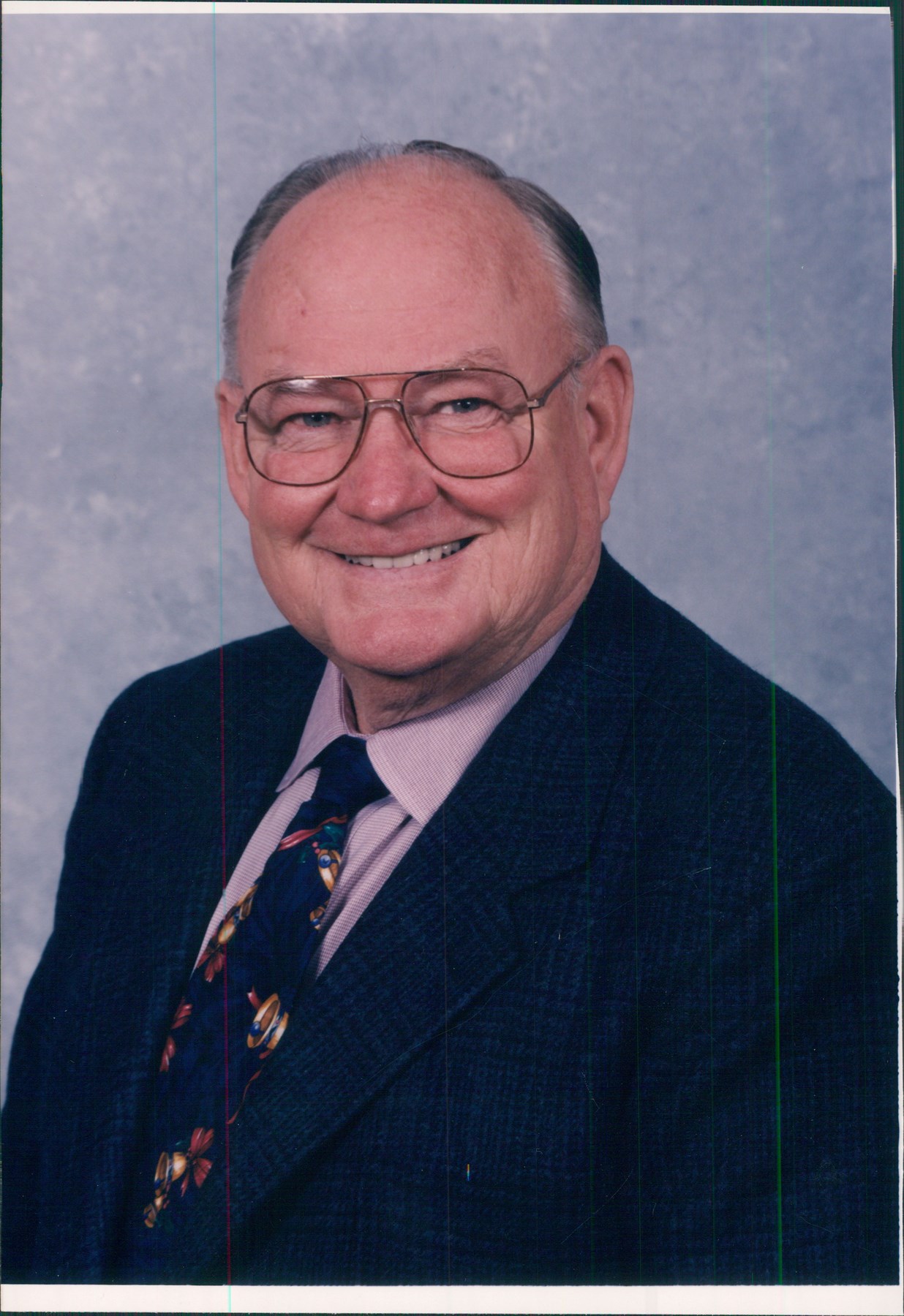 Obituary of Sims Roberson Beavers