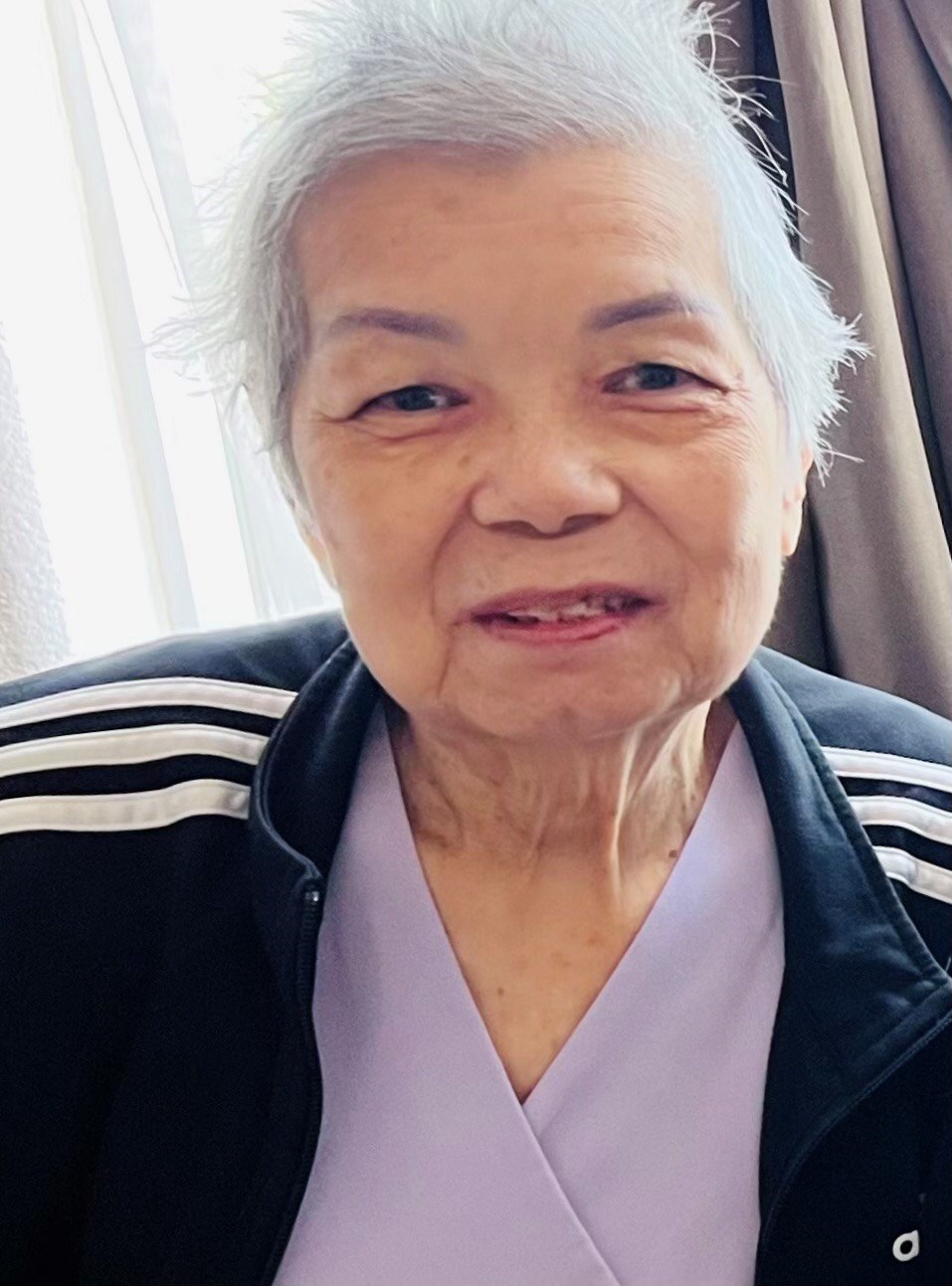 Obituary of Diep Thi Luong