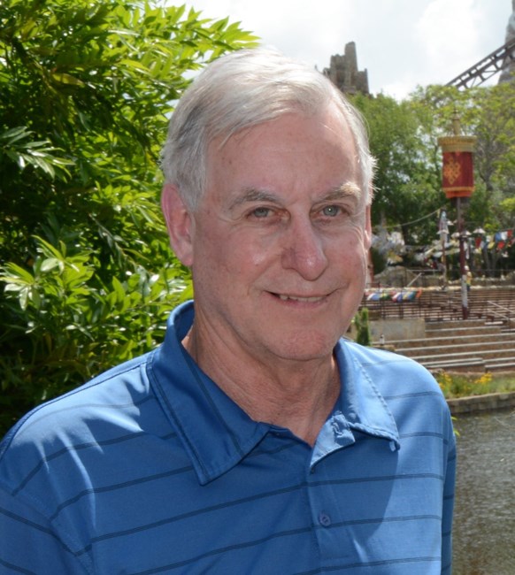 Obituary of Brian Rowan Ferguson