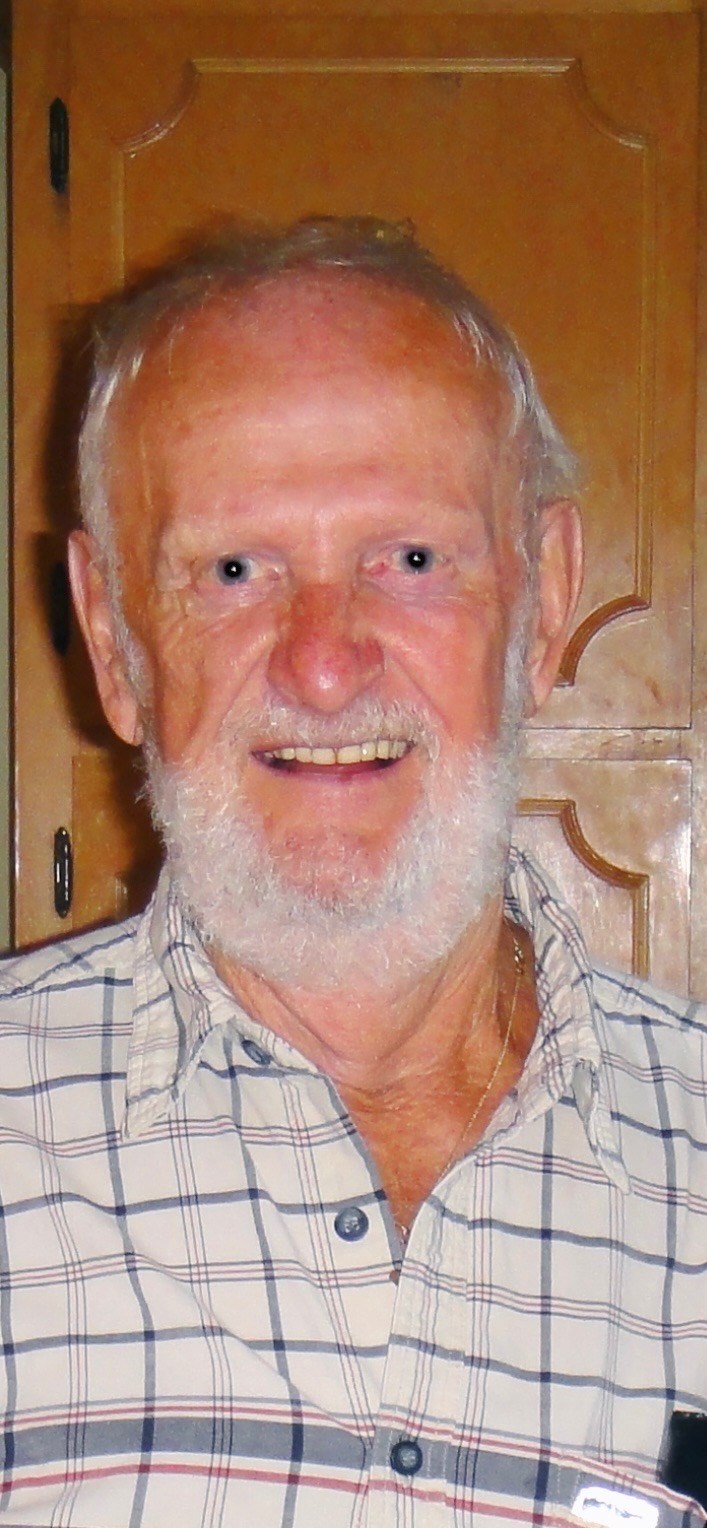 Obituary of Maurice Ruel