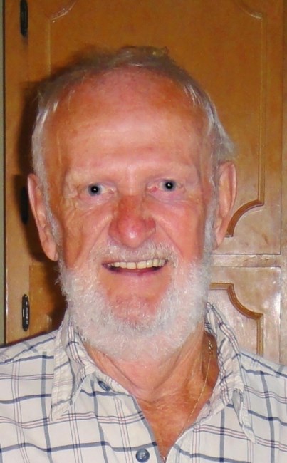 Obituary of Maurice Ruel