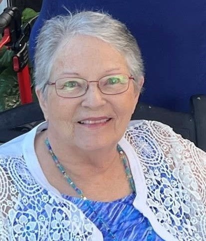 Obituary of Nancy Compton