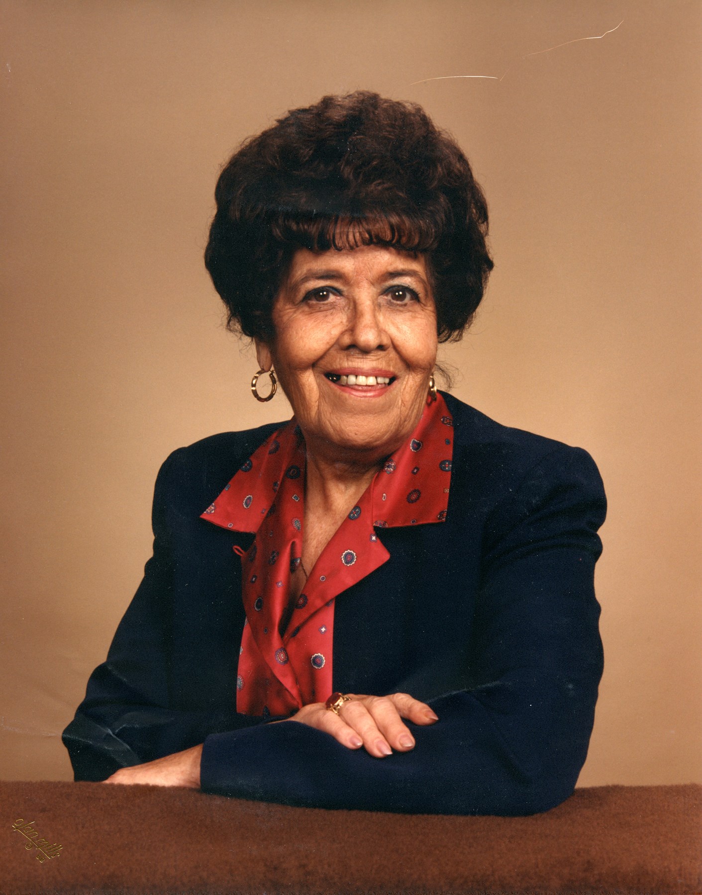 Obituary of Erma L. Pratt Walters