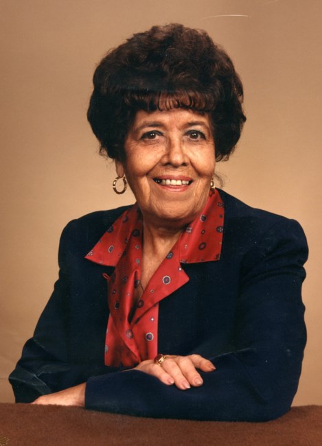 Obituary of Erma L. Pratt Walters