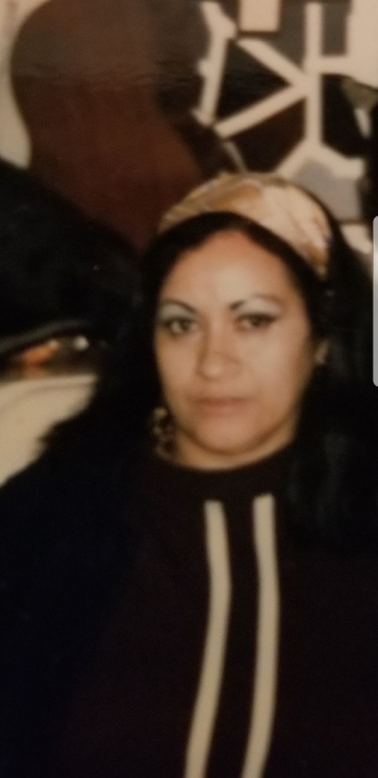 Obituary of Carmen Delia Quinones