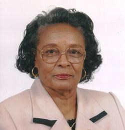 Obituary of Mrs. Leola Wade Watts