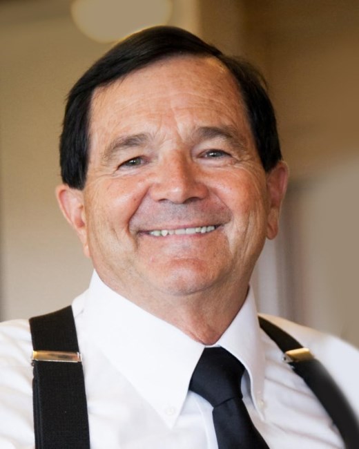 Obituary of David Louis Nelson