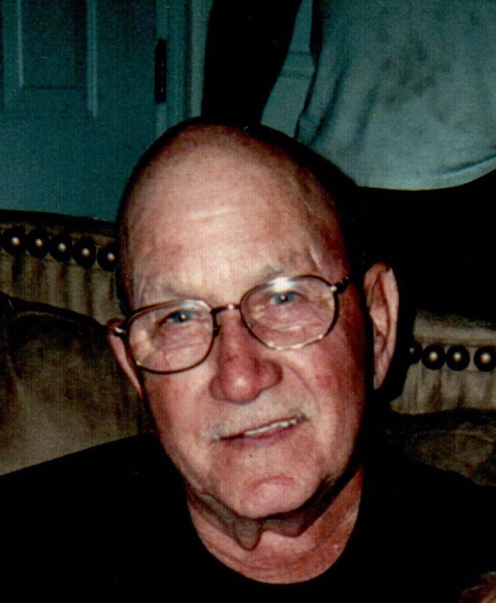 Obituary of Bill Sharp