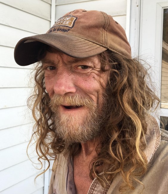 Obituary of Clifford "Cliff" Gerald  Herring