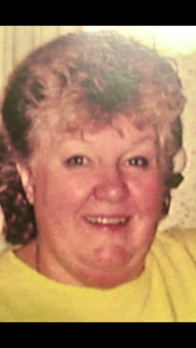 Obituary of Laurel Ann Cunningham