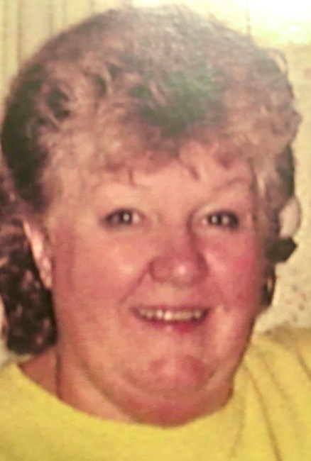 Obituario de Laurel Ann Cunningham