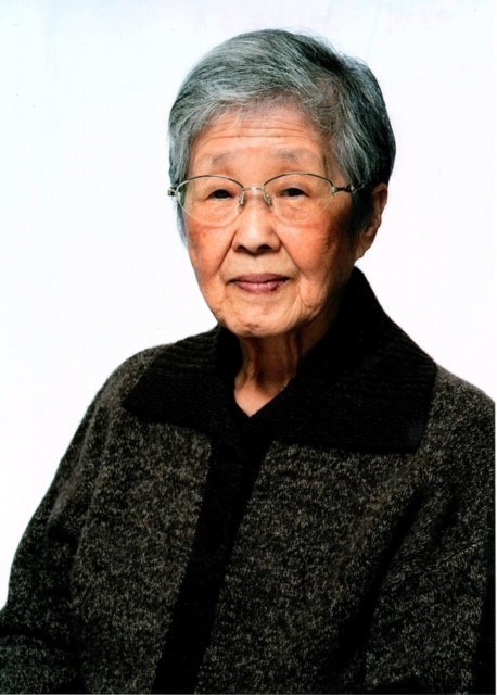 Obituary of Mary Ann Moody