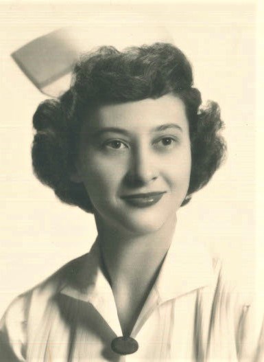 Nécrologie de Carol Ruth Savage Koenig