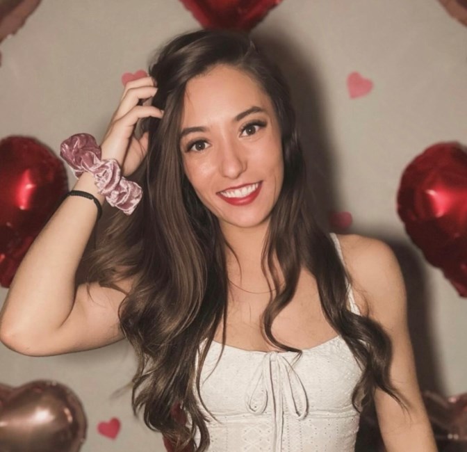 Obituary of Rayanne Rose Hedges