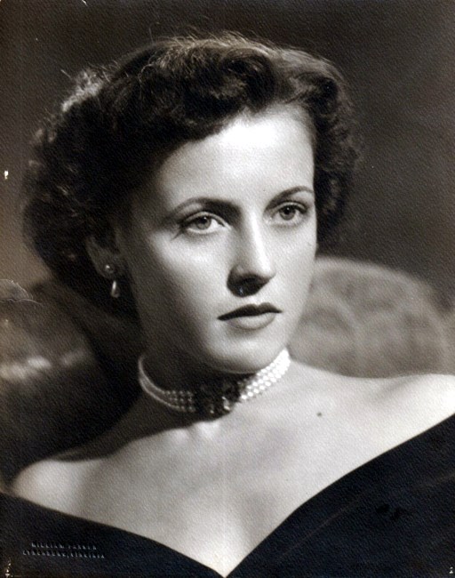 Obituary of Iolanda DeDominicis Bowman