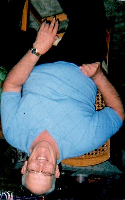 Obituary of William Moody Tennison