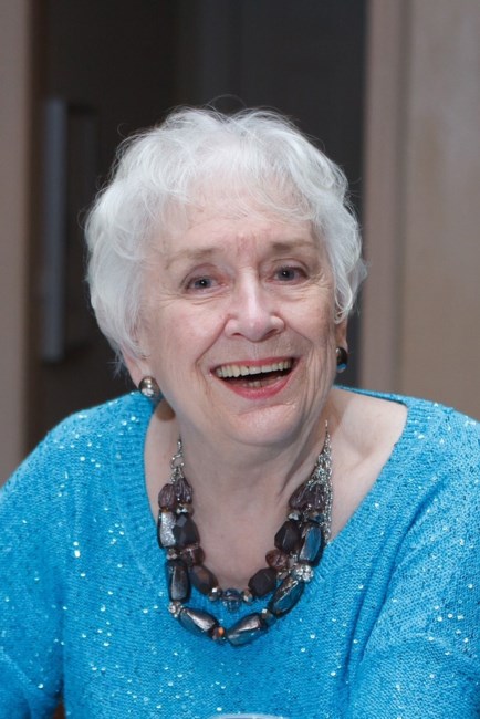 Obituary of Rita G. Pufahl Bauer McCann