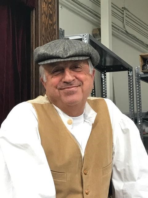 Obituary of Victor CarrNahmias