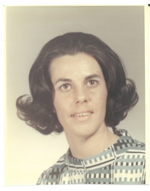 Obituary of Sarah S Scholl