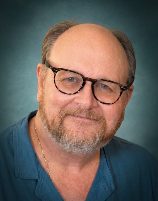 Obituary of Scott E. Mitchell
