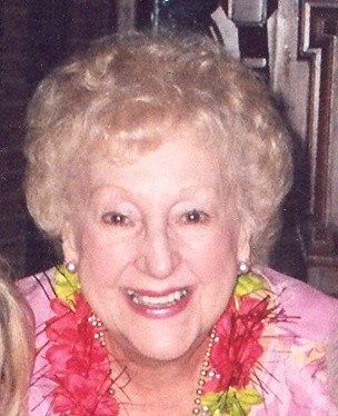 Obituario de Rose B. Marino Lima