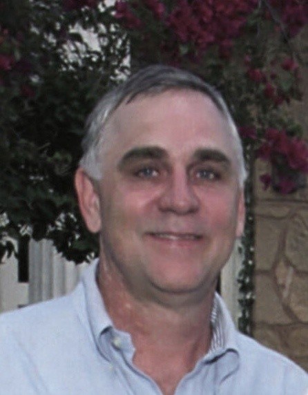 Obituary of Randy "The Dandy" Glover