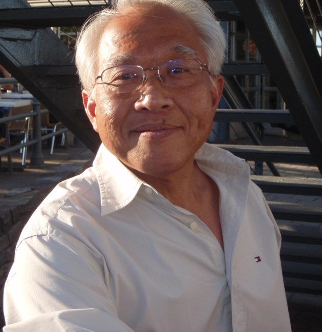 Obituary of Sheng Liang Kwee