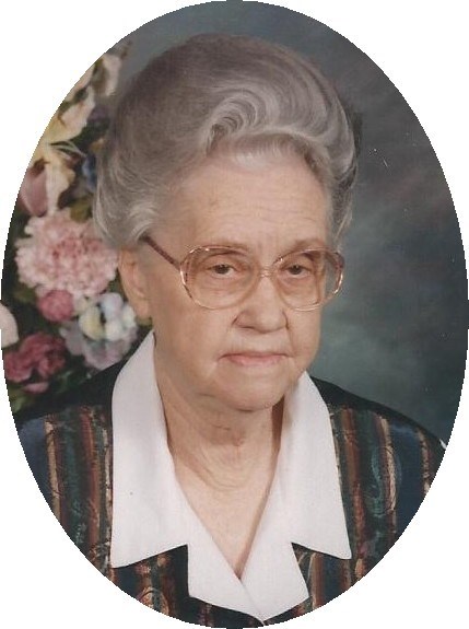 Obituary of Cleo Holt Courtney