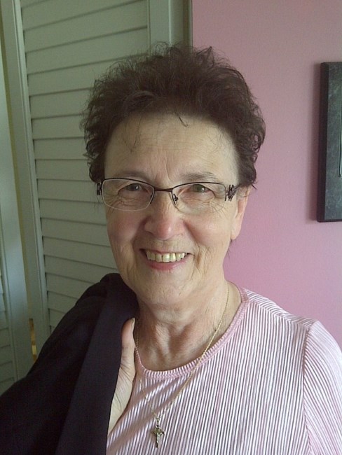 Obituary of Anastasia Tesla