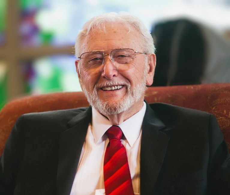 Obituary of William Dewey Smeltzer