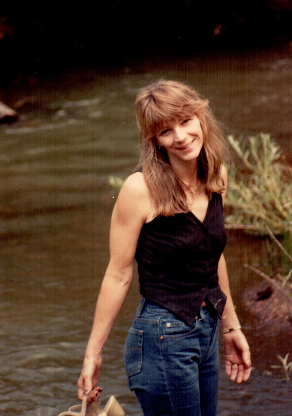 Obituary of Donna Carol (Ashby) Burt