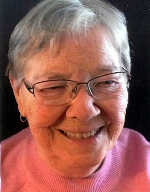 Obituary of Marcile Marie Riber